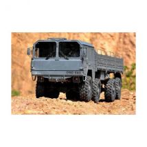 Cross-Rc Camion Militaire MC8-B 8x8 Version B KIT