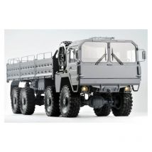 Cross-Rc Camion Militaire MC8-C 8x8 Version C KIT