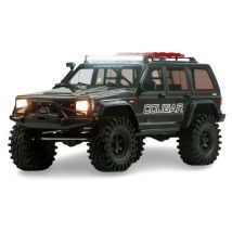 Cross-RC Crawler EMO X2 4WD 1/8 RTR