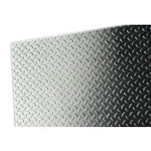 Cross-Rc Plaques Aluminium Antidérapant (x2 planche) CRO92273038