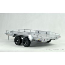 Cross-Rc Remorque Crawler KIT
