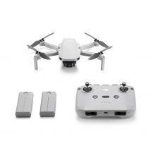 DJI Mini 2 SE Fly more combo