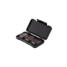 DJI Set filtres ND16/64/256 Mini 3 Pro