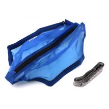 Dusty Motors Housse de protection Traxxas Wide Maxx