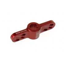 DYS Clé M8/M10 en aluminium rouge