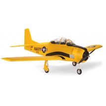 E-Flite Avion Carbon-Z T-28 Trojan 2.0M BNF Smart EFL013550