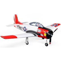 E-Flite Avion T-28 Trojan 1.2M PNP Smart EFL18375