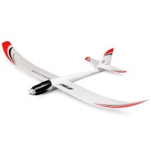 E-Flite Planeur UMX Radian BNF AS3X EFLU2950
