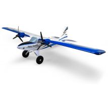 E-Flite Twin Timber 1.6m BNF AS3X EFL23850