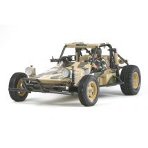Tamiya Vintage Fast Attack Véhicule KIT 58496