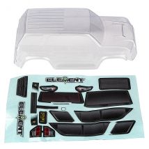 Element RC Carrosserie Transparente Enduro24 Trailrunner EL21722