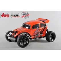FG Carrosserie Off-Road Beetle WB 535 54150/01