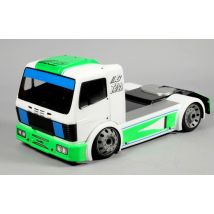 FG Challenge Line Truck 2WD Electro 193253E
