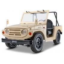 FMS Scaler Suzuki Jimny LJ10 RS 4WD 1/6 ARTR FMS10602RS