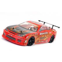 FTX Banzai Drift RTR FTX5529