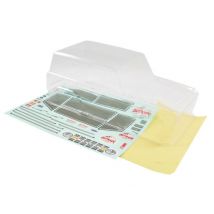 FTX Carrossserie Kanyon Non Peinte FTX8490