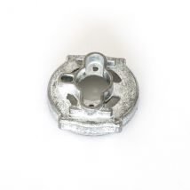 Funtek Support Moteur Aluminium MT-Twin FTK-MT-TWIN-33