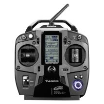 Futaba Radio 4GRS + R304SB