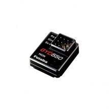 Futaba Gyroscope Drift GYD 550 01000925
