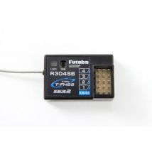 Futaba Récepteur R304SB T-FHSS 4 voies