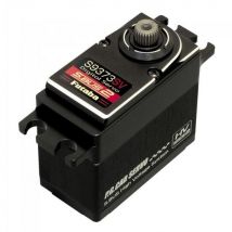 Futaba Servo HV S9373SV 24.6kg 0.060s Métal