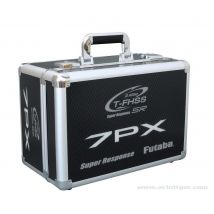 Futaba Valise alu 7PX 1513