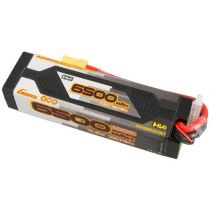 GENS Ace Accu Lipo Advanced 3S HV 11.4v 6500mAh 100C EC5