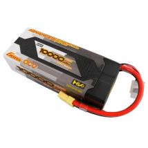 GENS Ace Accu Lipo Advanced 4S 15.2v 10000mAh 100C EC5