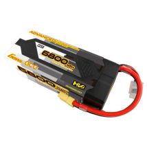GENS Ace Accu Lipo Advanced 6S 22.8v 6800mAh 100C EC5