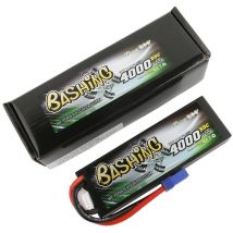GENS ACE Accu lipo 11.1v 4000mAh 3S1P 50C EC5 Bashing Series