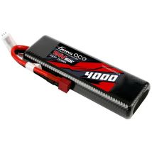 Gens Ace Bashing Accu lipo 7.4v 4000mAh 60C Deans