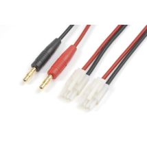 GFORCE Cordon charge banane / Prise Tamiya Serie GF-1200-041