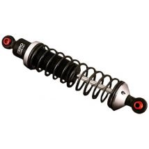 Gmade Amortisseur Zero Shock Black 104mm Noir 1/10" (x4) GM20204