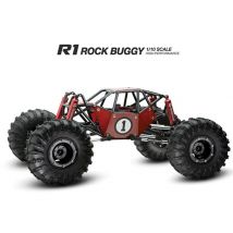 Gmade Rock Buggy R1 4WD KIT GM51000