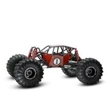 Gmade Rock Buggy R1 4WD Rouge RTR GM51011