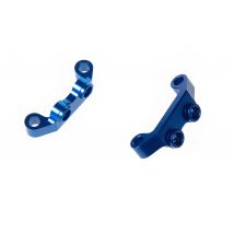 GPM Cales avt/arr supérieur alu bleu TT2008-B