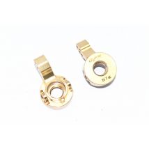 GPM Fusée avant laiton (x2) CC-02 CC2021X-OC