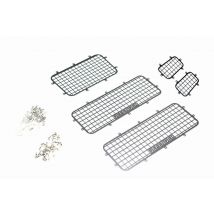 GPM Grilles de protection de fenêtre Defender alu TRX4ZSP12