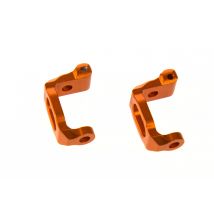 GPM Porte fusée avant alu orange (x2) SP3019-OR