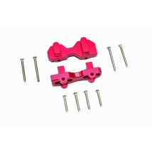 GPM Support d'amortisseur avant alu (x2) UDR028