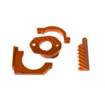 GPM Support moteur alu orange SP3018-OR