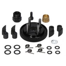 HB Racing Embrayage Complet 4 Points D8 HB204700