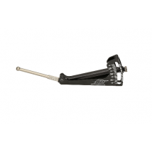 HB Racing Jauge de Hauteur Aluminium (15-45mm) 204327