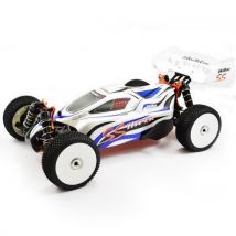 Hobao Buggy Hyper SSE 100A RTR HBSSE-C100