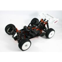 Hobao Buggy Hyper SSE Roller Buggy HBSSE