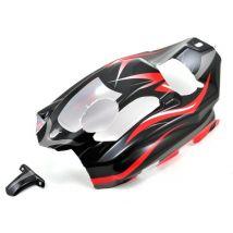 Hobao Carrosserie Peinte Hyper SS 90042B
