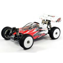 Hobao Hyper VS Brushless RTR HBVSE-C100