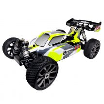 Hobao Hyper VS Brushless RTR HBVSE-C100