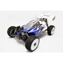 Hobao Hyper VSE Brushless RTR HBVSE-C150 150A
