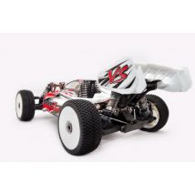 Hobao Hyper VSE Brushless RTR HBVSE-C150 150A